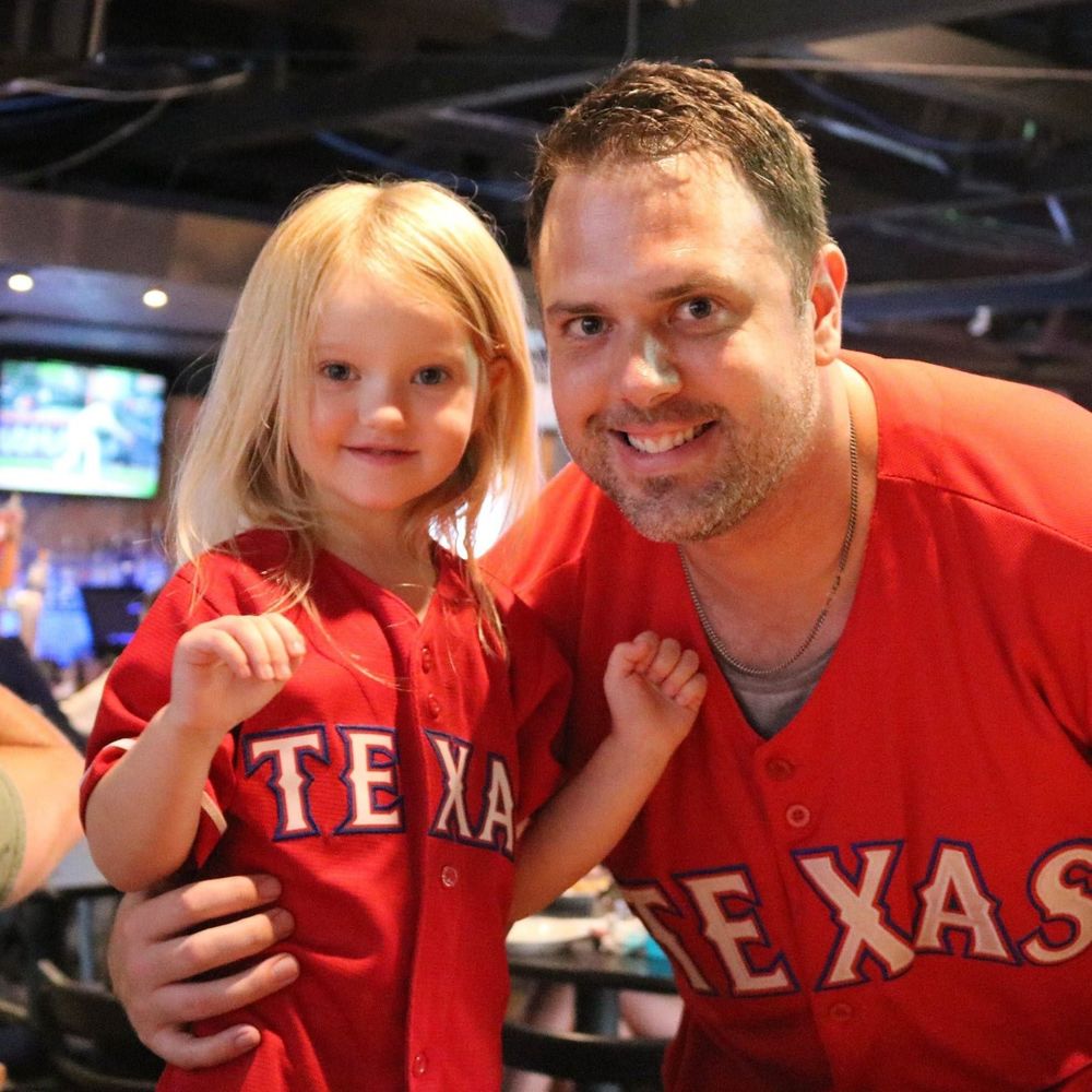 Meet your Posher, Alan